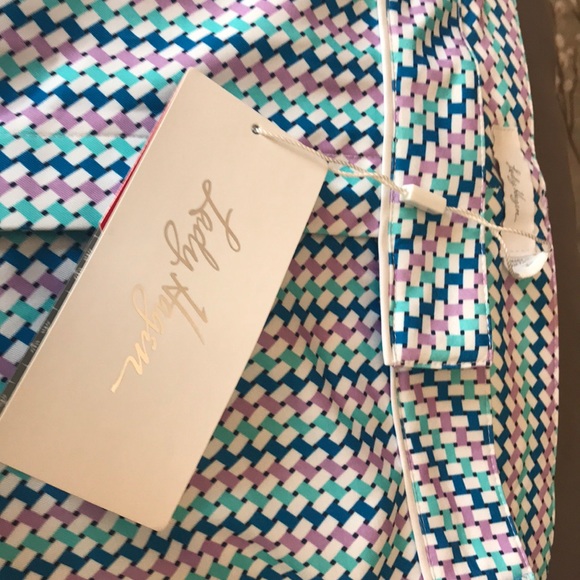 New with Tags Lady Hagen 7” Golf Shorts - Picture 4 of 4